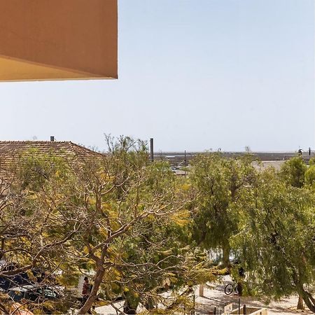 Ria Mar Deluxe - City Center @Homesbyfc Faro Ngoại thất bức ảnh